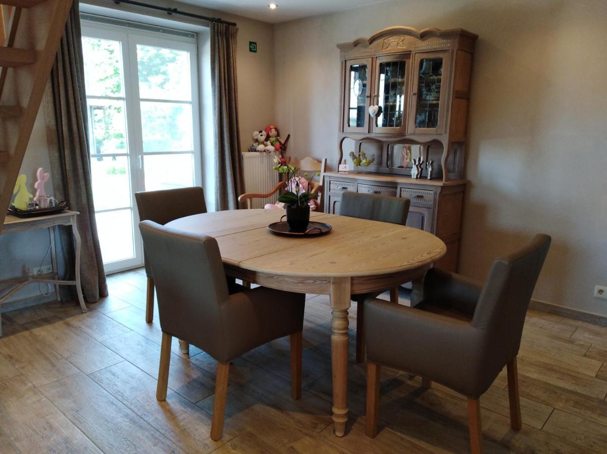 'T Hooghe Licht Bed & Breakfast 佐内贝克 外观 照片